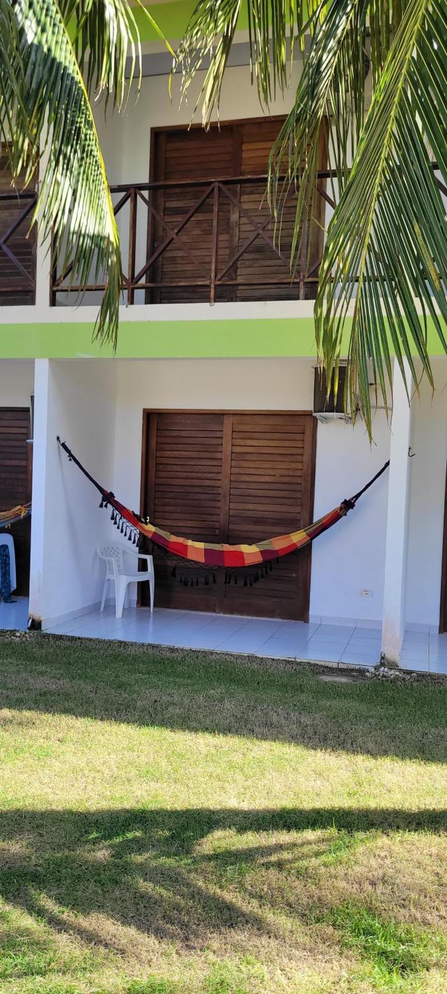 Pousada Solar Da Praia Tamandare Luaran gambar