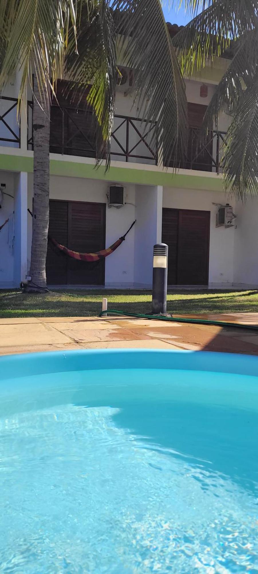 Pousada Solar Da Praia Tamandare Luaran gambar